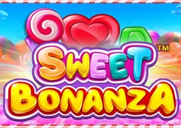 Sweet Bonanza videoslot