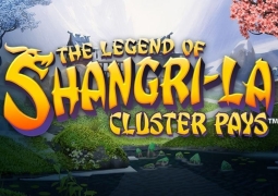 The Legend of Shangri La