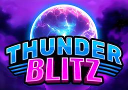 Thunder Blitz Thunder Blitz van Atomic Slot Lab