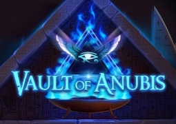 Vault of Anubis