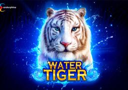 Water Tiger Water Tiger slot van Endorphina