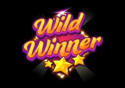 Wild Winner Wild Winner slot van Bell Fruit Games