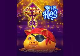 Zhao Cai Zhu Yo Ho Hog Zhao Cai Zhu Yo Ho Hog slot van IGT