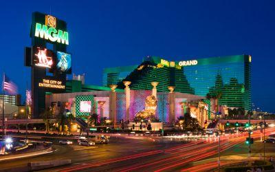  Amerikaanse wiskundeleraar sleept BetMGM Casino voor de rechter