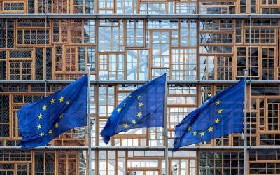 Europese inkomsten uit online gokken in 2022 met 8% toegenomen  Europese inkomsten online gokken in 2022 met 8% toegenomen