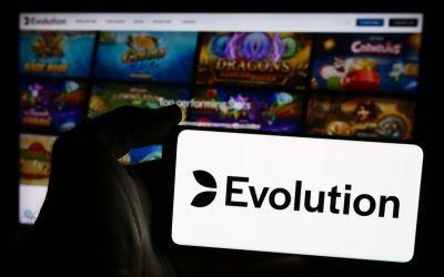  Evolution wil geen exclusieve spellen ontwikkelen voor haar aanbieders