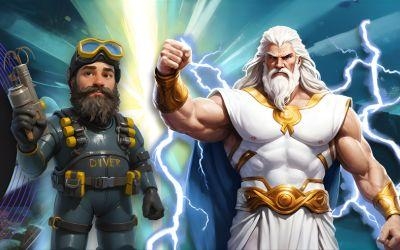  Laatste week Drops en Wins bij Hard Rock Casino