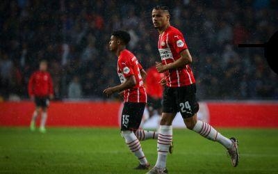 PSV op bezoek bij Sevilla voor de Europa League  PSV speelt bij Sevilla voor de Europa League