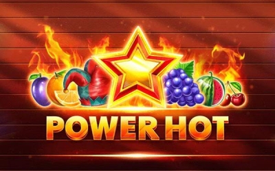 10 gratis spins op 100 Power Hot bij 777 10 gratis spins op 100 Power Hot bij 777