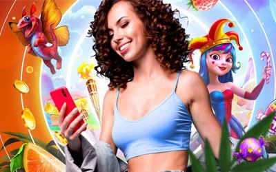 10 procent stortingsbonus op alle stortingen bij 711 Casino 10 procent stortingsbonus op alle stortingen bij 711 Casino