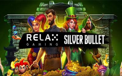 €10.000 Relax & Silver Bullet toernooi bij 711 Casino €10.000 Relax & Silver Bullet toernooi bij 711 Casino