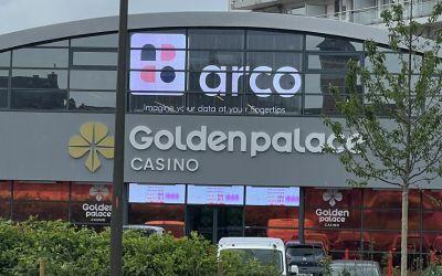 Twee bezoekers Golden Palace Casino opgepakt vanwege drugs 2 bezoekers Golden Palace Casino opgepakt vanwege drugs