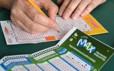 2 canadese vrienden winnen enorm bedrag bij Lotto max