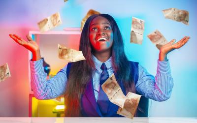 2 Eurojackpot spelers winnen ieder ruim €180.000 2 Eurojackpot spelers winnen ieder ruim €180.000