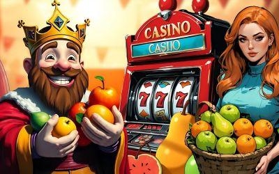 30 gratis spins - King’s Day Epic Quest bij Hard Rock Casino 30 gratis spins - King’s Day Epic Quest bij Hard Rock Casino