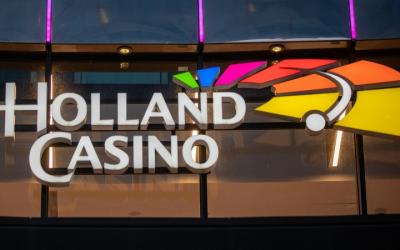 €662.884,57 aan jackpots gewonnen bij Holland Casino €662.884,57 aan jackpots gewonnen bij Holland Casino