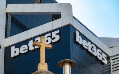 7 Britten aangeklaagd voor fraude met Bet365 bonus 7 Britten aangeklaagd voor fraude met Bet365 bonus