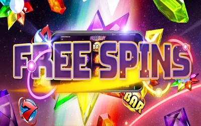 711 Casino deelt gratis spins uit voor populaire gokkast Starburst 711 Casino deelt gratis spins uit voor populaire gokkast Starburst