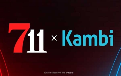 711 Casino gaat samenwerken met Kambi voor aanbieden sportwedden 711 Casino gaat samenwerken met Kambi voor aanbieden sportwedden