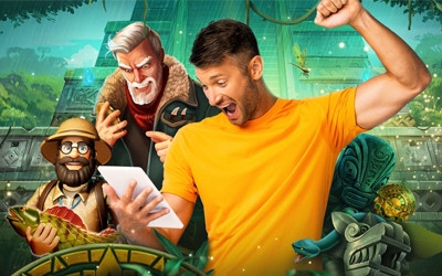 711 Casino geeft 10 procent stortingsbonus tot 100 euro 711 Casino geeft 10 procent stortingsbonus tot 100 euro