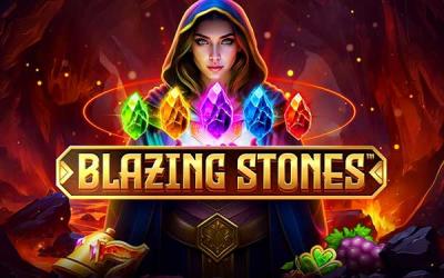 711 Casino geeft gratis spins weg voor Blazing Stones videoslot