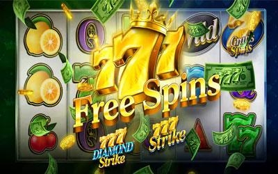 711 Casino geeft tot 250 euro aan gratis spins weg na storting 711 Casino geeft tot 250 euro aan gratis spins weg na storting