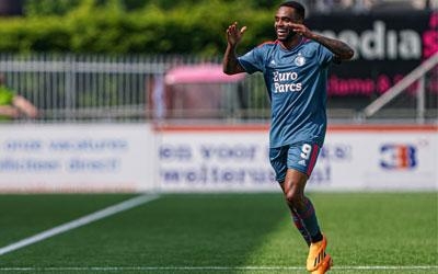 711 Casino nieuwe sponsor van voetbalclub FC Emmen 711 Casino is nieuwe sponsor van voetbalclub FC Emmen