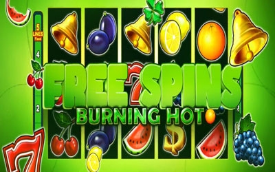 711 Casino komt met 50 gratis spins voor Burning Hot 711 Casino komt met 50 gratis spins voor Burning Hot