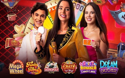 711 Casino NL organiseert te gek Wheel of Fortune Toernooi! 711 Casino NL organiseert te gek Wheel of Fortune Toernooi!