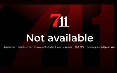 711 Malta krijgt vergunning van de Malta Gaming Authority 711 Malta krijgt vergunning van de Malta Gaming Authority
