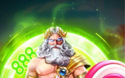888 Casino dubbele welkomstbonus online