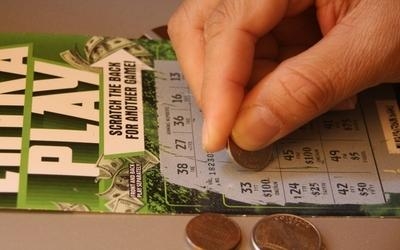 Krasloten in kansspelsector zijn een doelwit voor criminelen Krasloten in kansspelsector zijn een doelwit voor criminelen