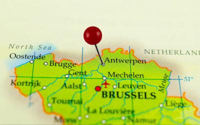 Aantal gokkers in België daalt sterk in het jaar 2025 Aantal gokkers in België daalt sterk in het jaar 2025
