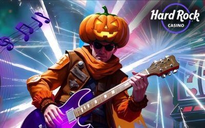 Aantrekkelijke Rockstar Reload deposit bonus tot 100 euro