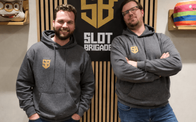 Achter de schermen bij de switch van Slotbrigade naar Partypopper Guys