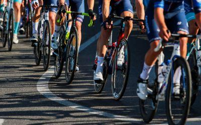Achttiende etappe luidt zwaar slot van de Giro in