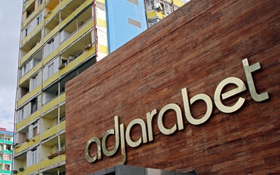 Adjarabet verliest rechtszaak en moet $ 330 miljoen betalen Adjarabet verliest rechtszaak en moet $ 330 miljoen betalen