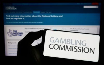 Administratieve fout leidt tot onderzoek naar gokbedrijf