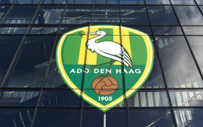 ADO Den Haag wil goede competitiestart vervolg geven tegen puntloos Telstar ADO Den Haag wil goede competitiestart vervolg geven tegen puntloos Telstar
