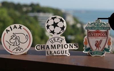 Ajax tegen Liverpool: wat zijn de kansen vandaag Ajax tegen Liverpool wat zijn de kansen voor vandaag