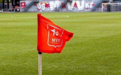 Almere City en MVV strijden om beste uitgangspositie in play-offs