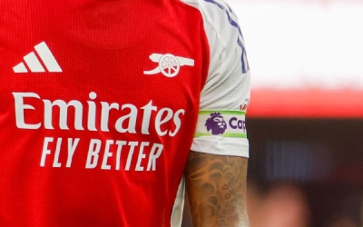 Ambitieus Arsenal zonder Timber op jacht naar zege op Crystal Palace