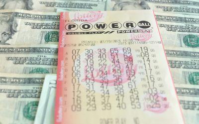 Amerikaan wint 1 miljard dollar via Powerball Jackpot in Californië