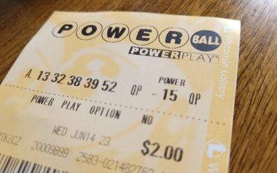 Amerikaan wint per ongeluk 2 keer $1 miljoen