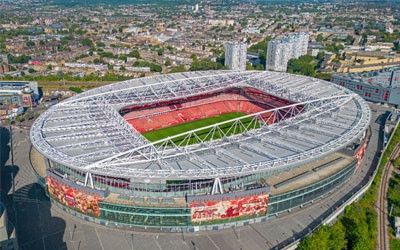 Arsenal en Liverpool moeten onderlinge topper allebei winnen