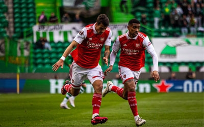 Arsenal wil titelambities kracht bijzetten met zege bij Nottingham Forest