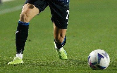 Atalanta Bergamo moet winnen om top 3 in het vizier te houden Atalanta Bergamo moet winnen om top 3 in het vizier te houden