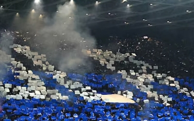 Atalanta ontvangt promovendus Como in Serie A Atalanta ontvangt promovendus Como in Serie A