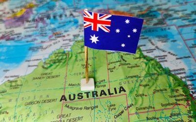 Australië past waarschuwingsteksten aan voor online gokken