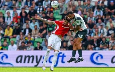 AZ Alkmaar vs sc Heerenveen, pakt AZ de koppositie? AZ Alkmaar vs sc Heerenveen, pakt AZ de koppositie?